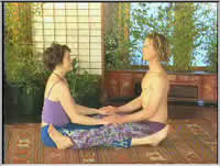 yoga video 1